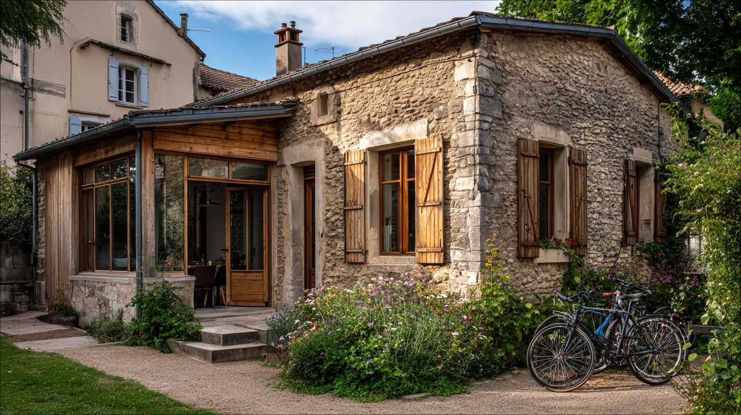 Blog du Longeron valorisant la vie locale et la convivialité de la commune